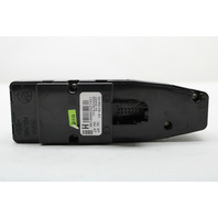 2011-2016 BMW 528i 535i 550i M5 Power Window Switch Left Master - 61319238239 OEM