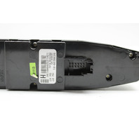 2011-2016 BMW 528i 535i 550i M5 Power Window Switch Left Master - 61319238239 OEM