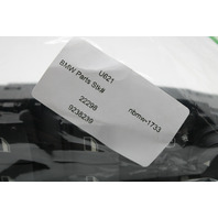 2011-2016 BMW 528i 535i 550i M5 Power Window Switch Left Master - 61319238239 OEM