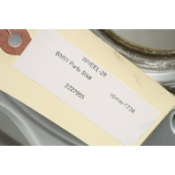 1995 1996 1997 1998 1999 BMW M3 E36 Wheel 17 x 8.5 Style OEM