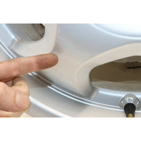 1995 1996 1997 1998 1999 BMW M3 E36 Wheel 17 x 8.5 Style OEM