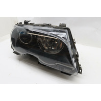 2002-2003 BMW 325ci 330ci M3 E46 Right Xenon Headlight 63127165824 OEM