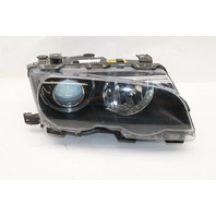 2002-2003 BMW 325ci 330ci M3 E46 Right Xenon Headlight 63127165824 OEM
