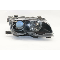 2002-2003 BMW 325ci 330ci M3 E46 Right Xenon Headlight 63127165824 OEM