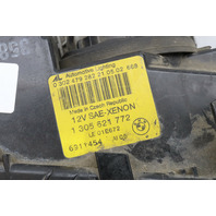 2002-2003 BMW 325ci 330ci M3 E46 Right Xenon Headlight 63127165824 OEM