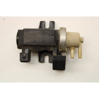 2010 BMW 335i N54 Turbo Charger Pressure Converter Boost Solenoid OEM