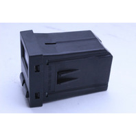 1996-1999 BMW Z3 E36 Dashboard Digital Clock Display 62134590407 OEM