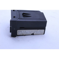 1996-1999 BMW Z3 E36 Dashboard Digital Clock Display 62134590407 OEM