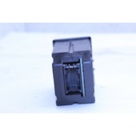 1996-1999 BMW Z3 E36 Dashboard Digital Clock Display 62134590407 OEM