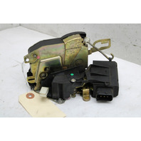 1994 1995 1996 1997 1998 BMW 328i E36 Front Door Latch Lock Right OEM
