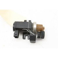 2011 BMW 740li N54 Turbo Charger Pressure Converter Boost Solenoid OEM