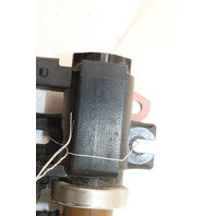 2011 BMW 740li N54 Turbo Charger Pressure Converter Boost Solenoid OEM