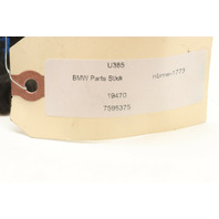 2011 BMW 740li N54 Turbo Charger Pressure Converter Boost Solenoid OEM