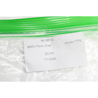 2012-2015 BMW 320i 328i 335i Tail Light Bulb Socket Right - 63217313060 OEM