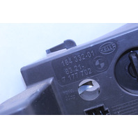 2008 2009 2010 BMW 550i Tail Light Lamp Bulb Socket Holder Right OEM