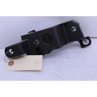 2008 2009 2010 BMW 550i Tail Light Lamp Bulb Socket Holder Right OEM