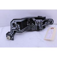 2008 2009 2010 BMW 550i Tail Light Lamp Bulb Socket Holder Right OEM