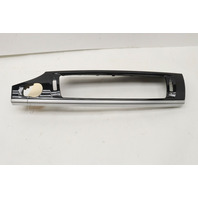 2011-2014 BMW X3 Center Dash AC Air Vent Wood Trim OEM