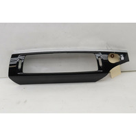 2011-2014 BMW X3 Center Dash AC Air Vent Wood Trim OEM