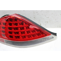 2004 2005 2006 2007 BMW 645i 650i M6 E63 E64 Tail Light Left - 63216911895 OEM