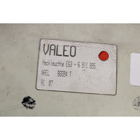 2004 2005 2006 2007 BMW 645i 650i M6 E63 E64 Tail Light Left - 63216911895 OEM