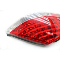 2004 2005 2006 2007 BMW 645i 650i M6 E63 E64 Tail Light Left - 63216911895 OEM