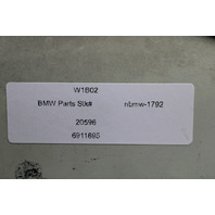 2004 2005 2006 2007 BMW 645i 650i M6 E63 E64 Tail Light Left - 63216911895 OEM