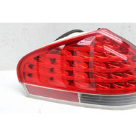 2004 2005 2006 2007 BMW 645i 650i M6 E63 E64 Tail Light Left - 63216911895 OEM