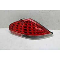 2004 2005 2006 2007 BMW 645i 650i M6 E63 E64 Tail Light Left - 63216911895 OEM