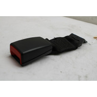 2009 2010 2011 2012 BMW 328i 335i M3 Rear Seat Belt Receiver Buckle OEM