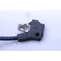 2011 BMW 535i 550i Negative Battery Cable OEM