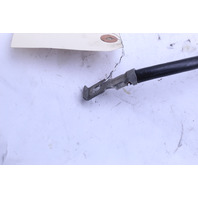 2011 BMW 535i 550i Negative Battery Cable OEM