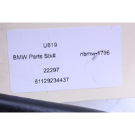 2011 BMW 535i 550i Negative Battery Cable OEM