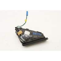 2011-2016 BMW 528i 535i 550i M5 Front Door Tweeter Speaker Left - 51417318797 OEM