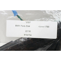 2011-2016 BMW 528i 535i 550i M5 Front Door Tweeter Speaker Left - 51417318797 OEM