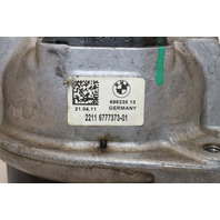 2010 2011 2012 BMW 550i 650i 750i N63 Engine Motor Mount Left OEM