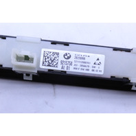 2011 2012 BMW 750Li Front Seat Memory Switch Left Driver OEM