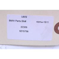 2011 2012 BMW 750Li Front Seat Memory Switch Left Driver OEM