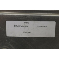 2006-2007 BMW 550i 650i 750i N62 Engine Computer Module ECU ECM DME OEM