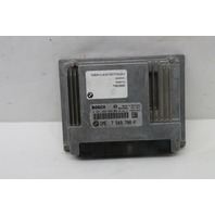 2006-2007 BMW 550i 650i 750i N62 Engine Computer Module ECU ECM DME OEM