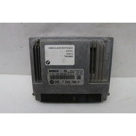 2006-2007 BMW 550i 650i 750i N62 Engine Computer Module ECU ECM DME OEM
