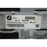 2013 BMW M3 Amp Amplifier OEM