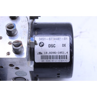 2006 BMW 325i 330i ABS Anti Lock Brake Pump OEM