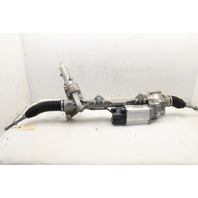 2011 BMW 528i 535i Power Steering Gear Rack Pinion - 32106798386 OEM