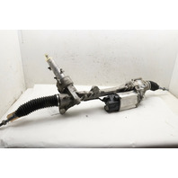 2011 BMW 528i 535i Power Steering Gear Rack Pinion - 32106798386 OEM