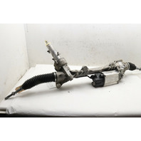 2011 BMW 528i 535i Power Steering Gear Rack Pinion - 32106798386 OEM