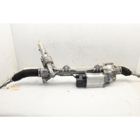 2011 BMW 528i 535i Power Steering Gear Rack Pinion - 32106798386 OEM