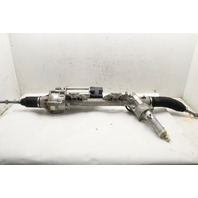 2011 BMW 528i 535i Power Steering Gear Rack Pinion - 32106798386 OEM
