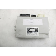 2004-2005 BMW 645ci E64 Convertible Top Folding Module - 61356956435 OEM