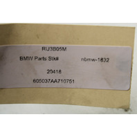 2000-2006 BMW X5 Door Mirror Right Side View